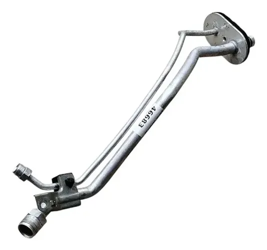 Cano Ar Condicionado Honda Civic 2008 2009 200 2011