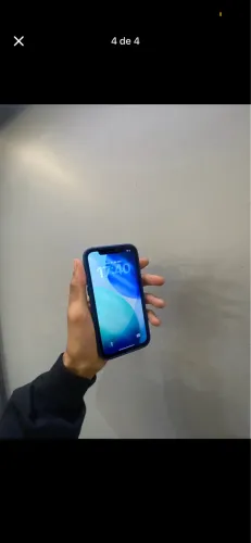 iPhone 12 Pro 