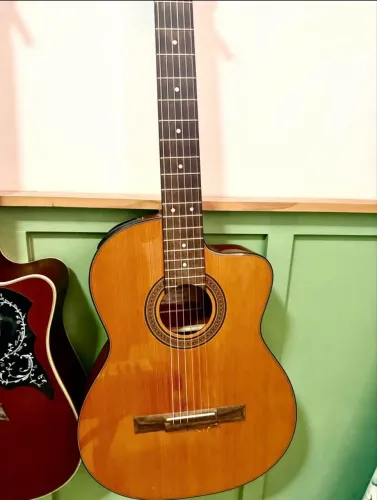 Violão Takamine GC3 CE