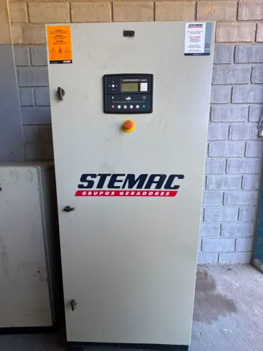 Geradores de energia