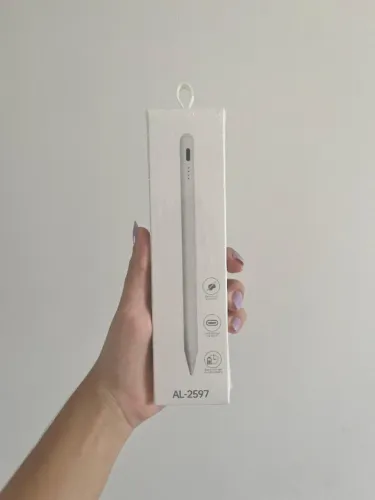 Caneta TouchSreen Universal