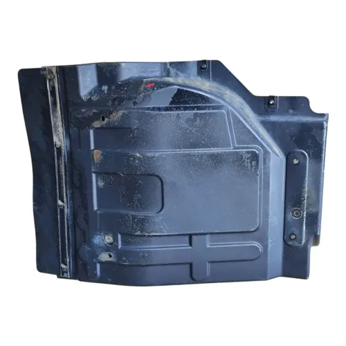 Paralama Ld Foton Aumark S 715 Original Recuperado