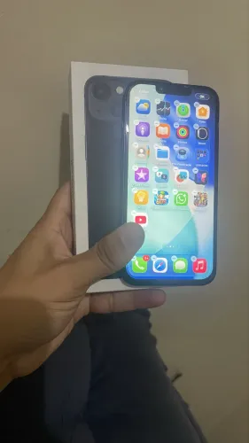 iPhone 13 128GB com nota fiscal