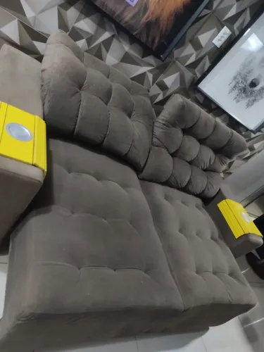 Sofá retrátil 2,50.