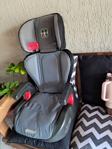 Cadeirinha criança