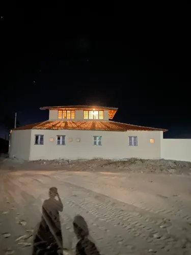 Casa de praia