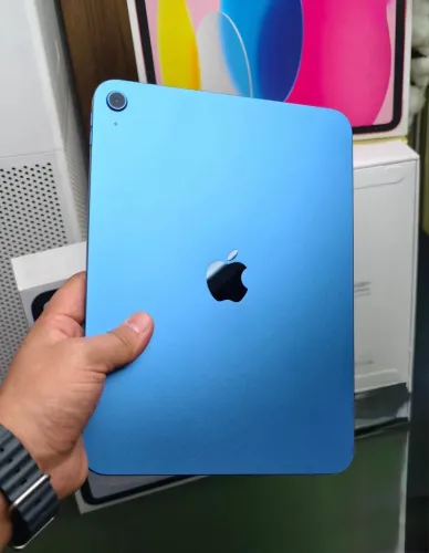 iPad 11 (128 gb) Garantia Apple 