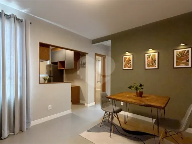 Apartamento á venda com 2 quartos no Condomínio Salamanca - Sorocaba/SP