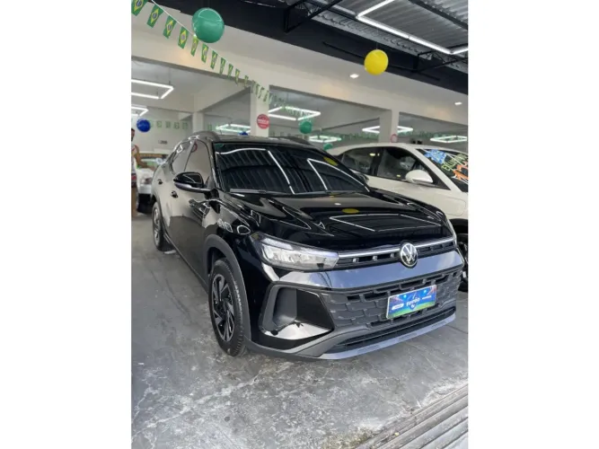 Volkswagen Tera 1.0 170 TSI Flex 12V 5P Mec. 2026