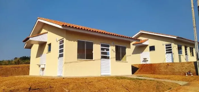 vendo casa popular