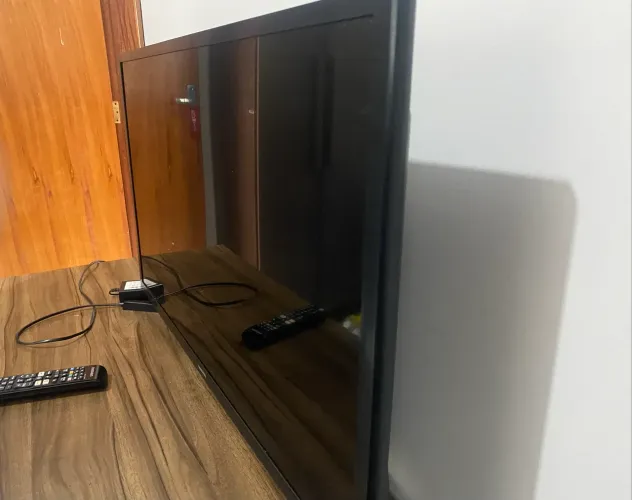 Tv smart Samsung 