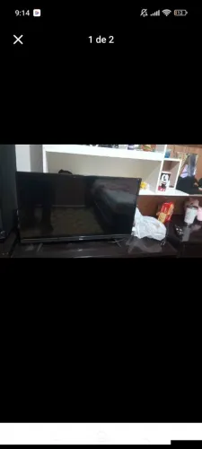 Tv 32 polegadas 