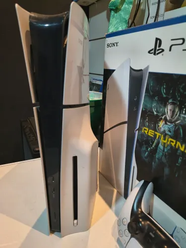 Playstation 5 