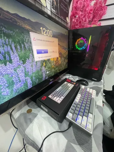 PC GAMER COMPLETO