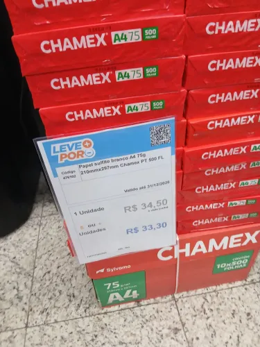 Papel oficio