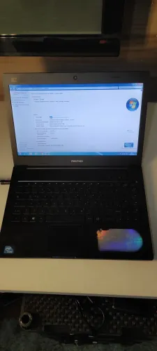 Notebook DUAL OPORTUNIDADE DE NEGÓCIO! NOTEBOOK TOP!!!