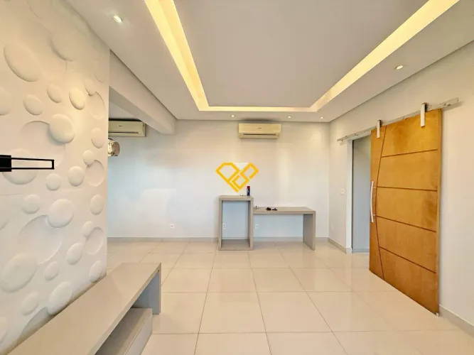 Apartamento 2 Quartos a Venda em Santos - Sp