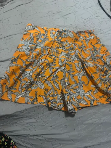 Short zara
