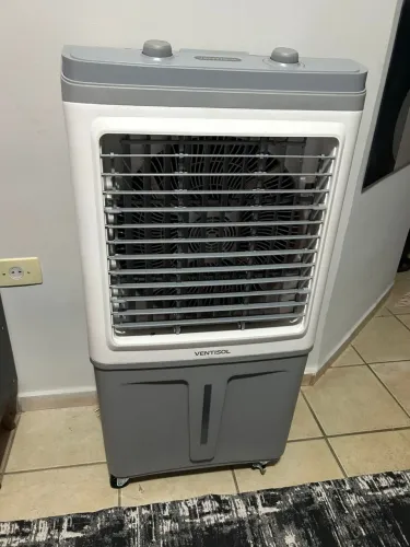 Climatizador Ventisol - Excelente Estado e Super Econômico
