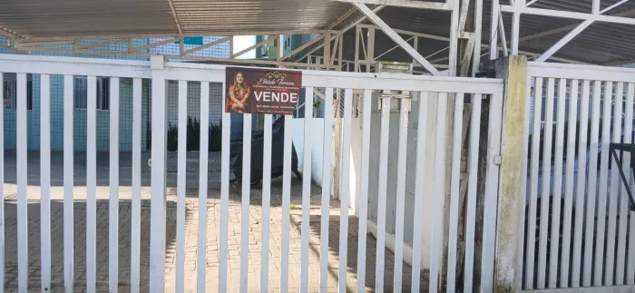 Apartamento no condomínio manaim em Tibiri 2 Santa Rita 