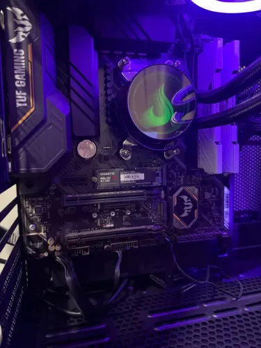 Kit Upgrade Ryzen