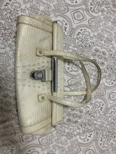 Bolsa Lenny e Cia