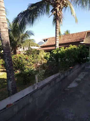 Chácara com 2 dormitórios à venda, 675 m² por R$ 580.000,00 - Bacaxá - Saquarema/RJ