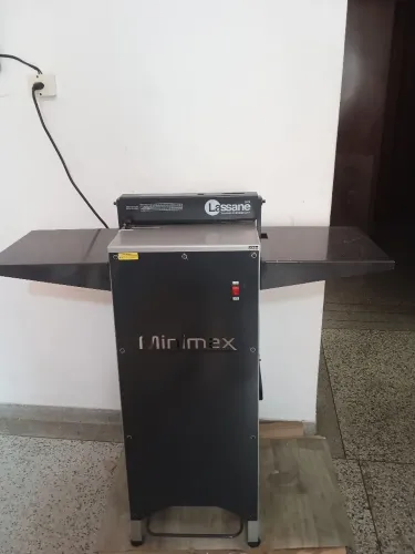 Encadernadora elétrica Minimax Lassane 3x1
