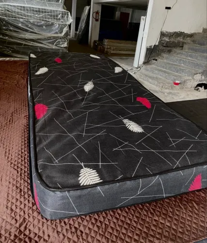 Colchão de solteiro NOVO