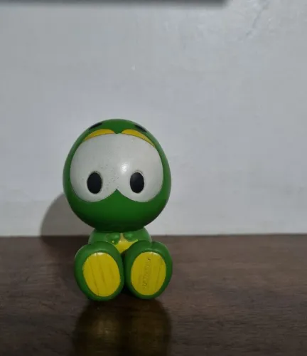 Boneco Horácio turma da Mônica