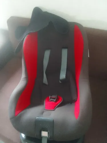 Cadeirinha de bebe pra carro