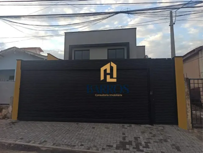 Sobrado comercial á venda, 230m² - Independência - Piracicaba/SP