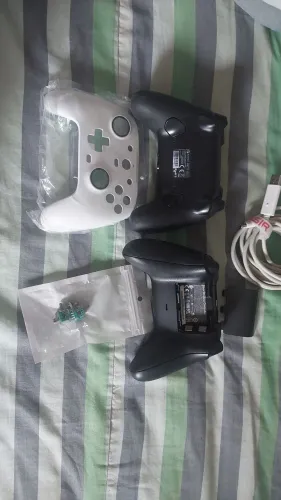 2 Controles Xbox/pc