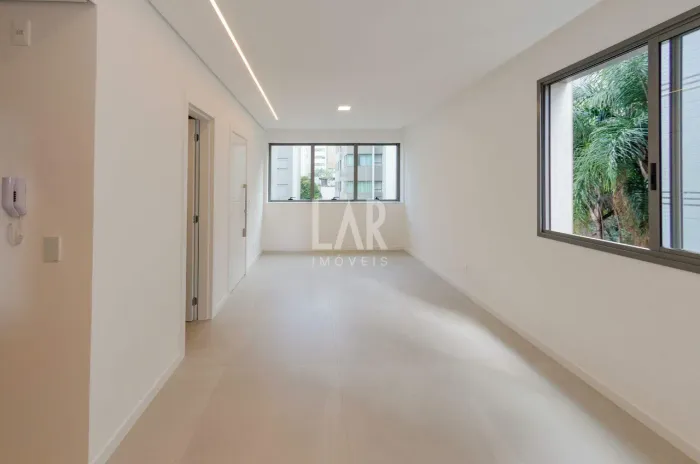 Apartamento à venda, 3 quartos, 1 suíte, 2 vagas, Serra - Belo Horizonte/MG