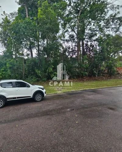 Alphaville 2 | Lote Plano com 475m² | VENDA | bairro Ponta Negra