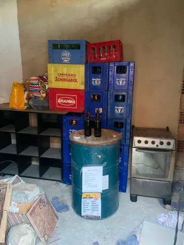 OPORTUNIDADE PARA BAR, DEPÓSITO OU DISTRIBUIDORA!!!