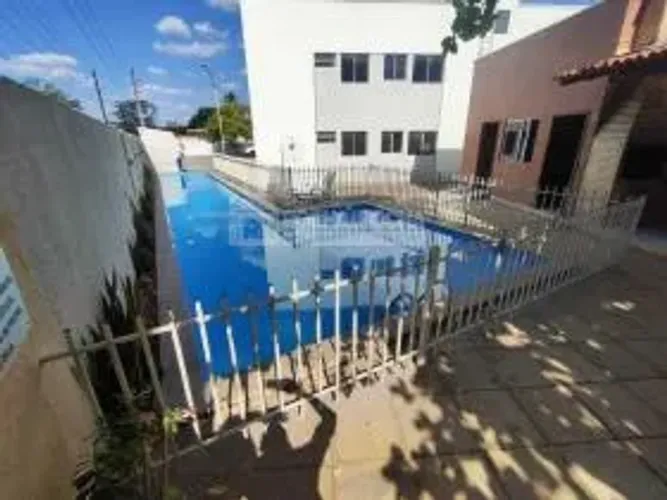 Excelente Apartamento a venda em TERESINA