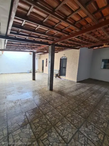 Casa Solta VILA Serrana 1