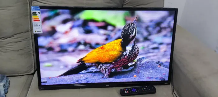 TV SMART PHILCO ROKU 32
