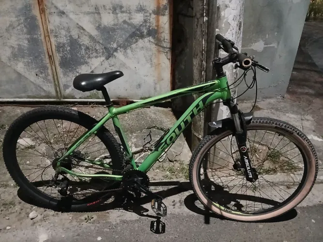 BIKE ARO 29 