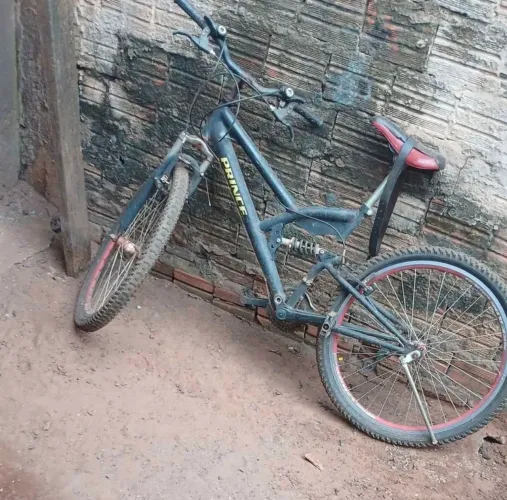 Bike aro 26