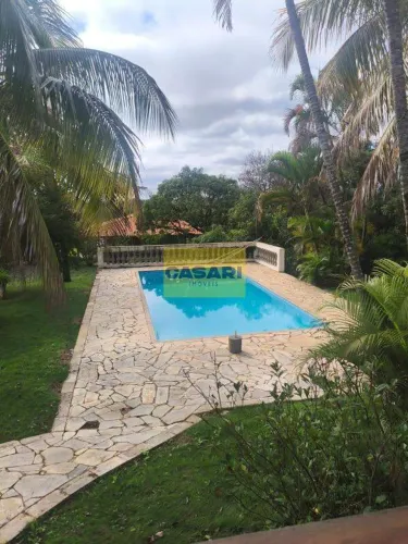 CHACARA BAIRRO BAIRRO DOS PINHAIS