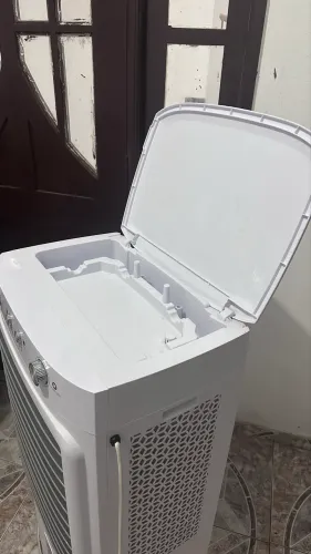 Climatizador Amvox 40L