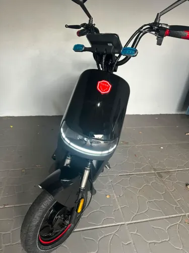 Moto elétrica Foston X15 NOVA