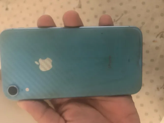 Vende-se iPhone XR