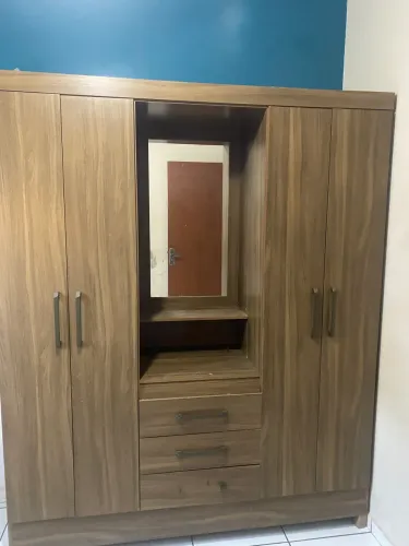 Guarda roupa