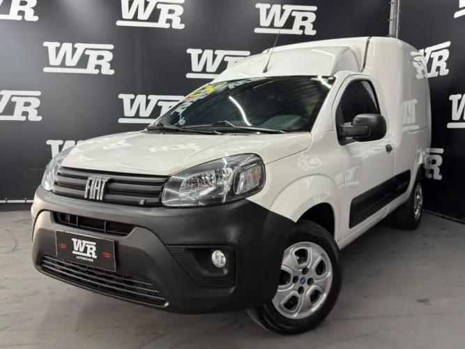 Fiat Fiorino Endurance EVO 1.4 Flex 8V 2P 2024