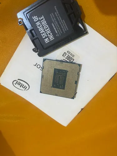 I3 10100F