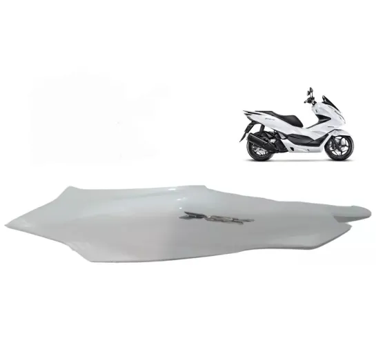 Tampa esquerda (Carenagem) p/PCX 160 2026 