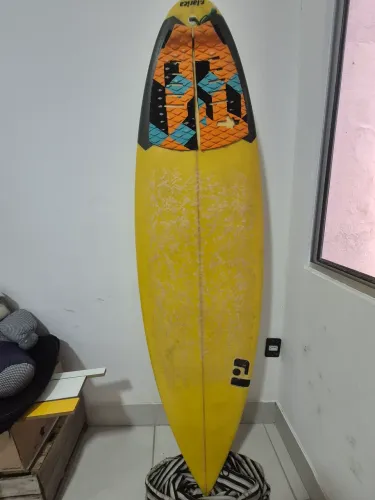 Prancha de surf epoxy